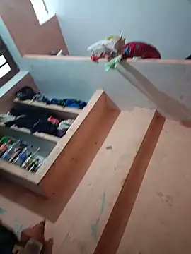 nidishah webcam
