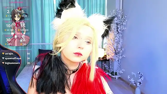 usagi_sasagi webcam