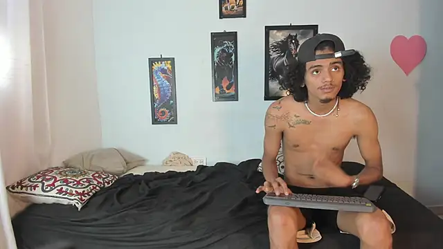 sweet_rose72 webcam