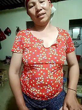 Mila-di webcam