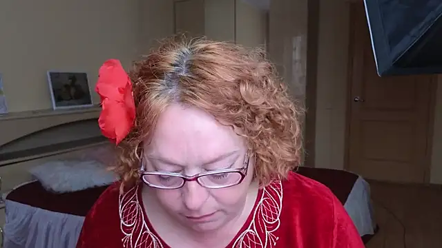 Fara_Flutte webcam