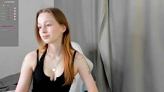 Marry_ly webcam