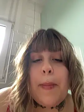 Fuckselly webcam