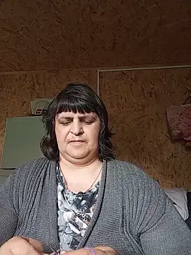 LisichkaOksana webcam