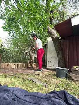 Viola_Beck webcam