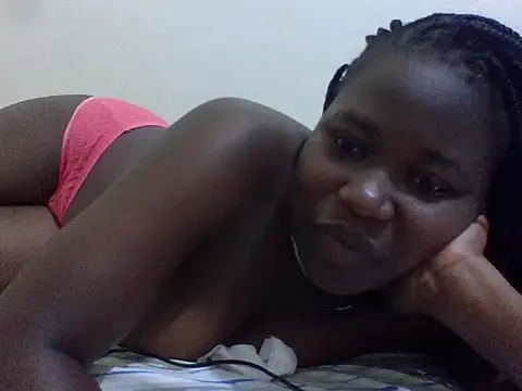 cute-marianna webcam