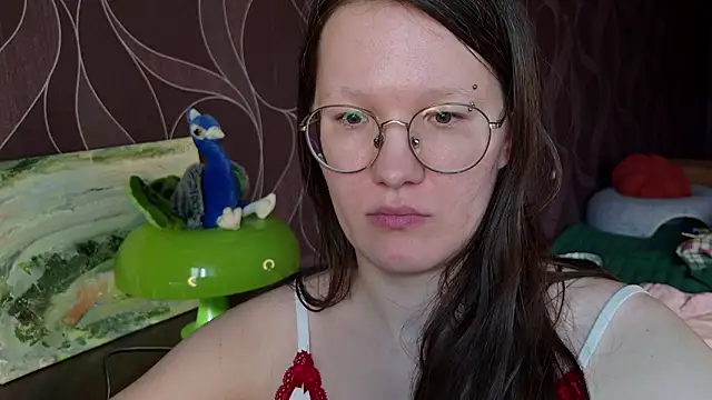 hairyMira webcam