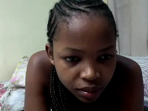 queen-sasha webcam
