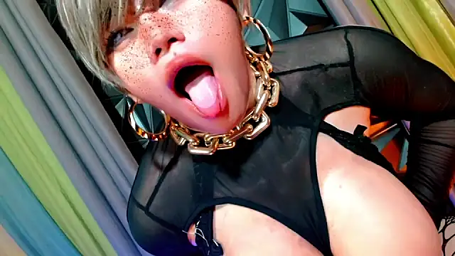 GoddessOFHUGEx webcam