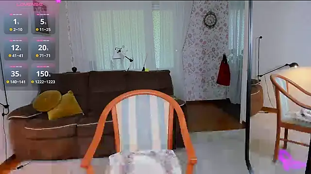 Anastasiagate webcam