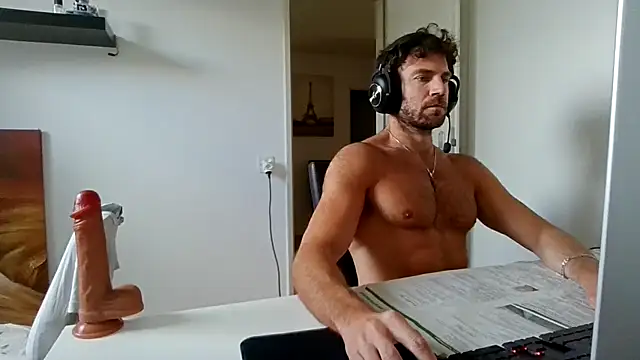 alpha-hunk webcam