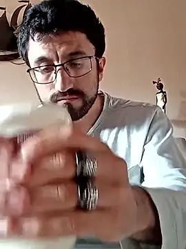 Morboso95 webcam