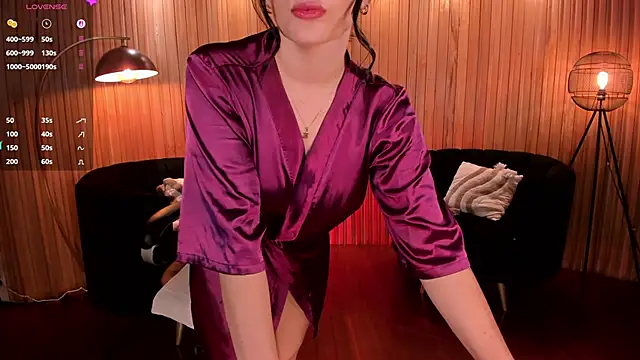 JennaOlsonX webcam