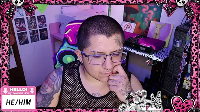 masterkevinftm - Masterkevinftm's free webcam - UK Sex Cams