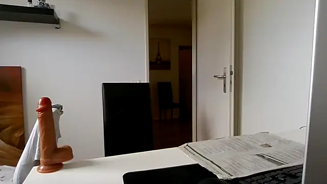 alpha-hunk webcam