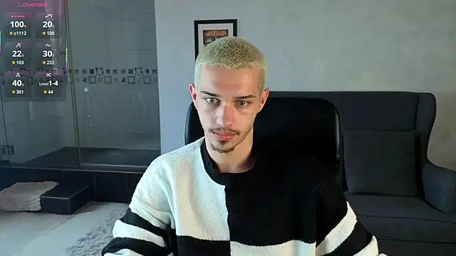 KaydenDrew webcam