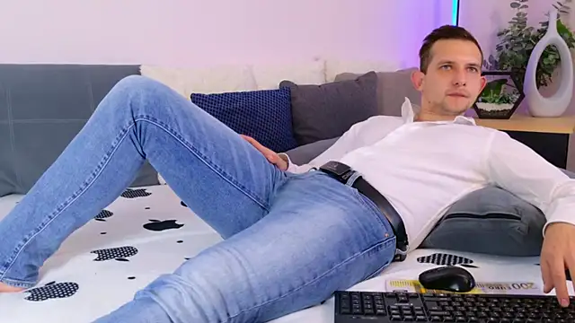 Jimmy_Doss webcam