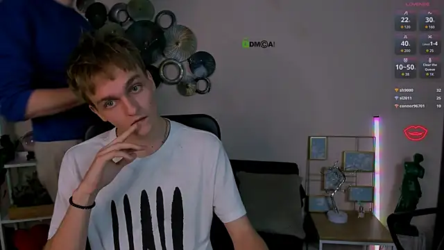 john_lik webcam