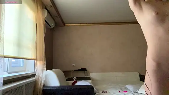 LaurenBlade webcam