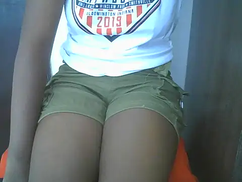 Pinkychichie webcam
