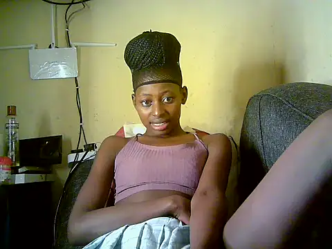 Therry-heart webcam