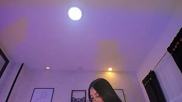 Ashley_Blum_ webcam