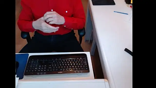 dutchpornking webcam