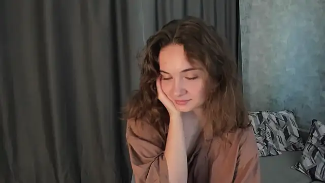 KristinaLoison webcam