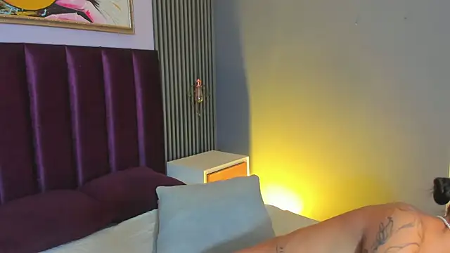 LauraAristizabal webcam