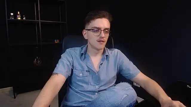 FelixStarkk webcam