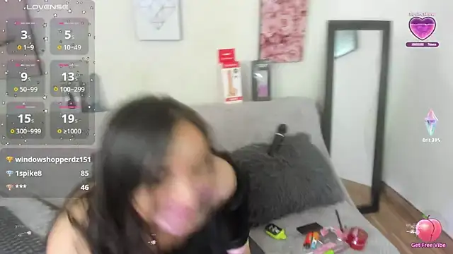 Lele_669 webcam