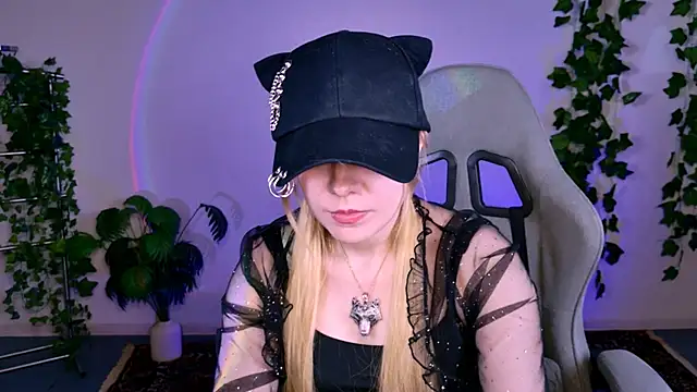 Kumiho_7777 webcam