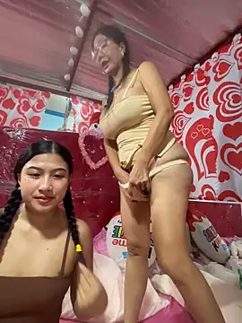 sweetieme webcam