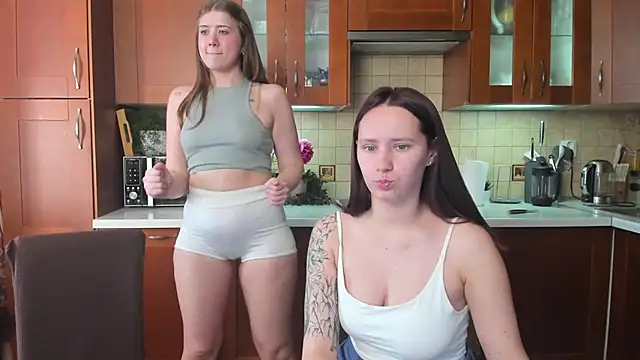 HotCaramellsTV