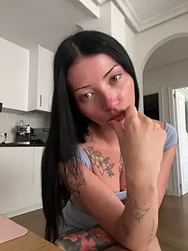 Karmenlovex