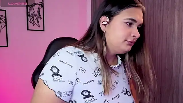 Bonnie__Bennett webcam