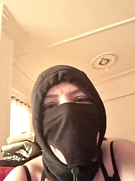Rahaf11 webcam