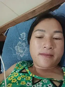 Yuzi-i webcam