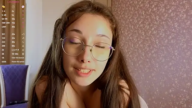 IsauraHolleman webcam