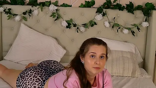riley_lovely webcam