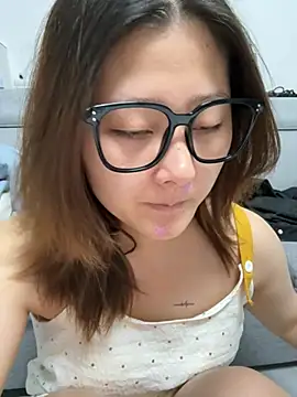 Mu-Mu520 webcam