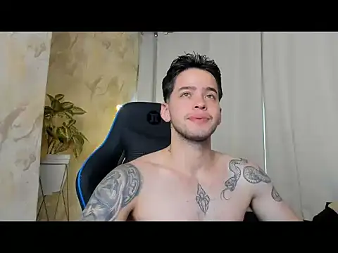 RONNY_COLTON webcam