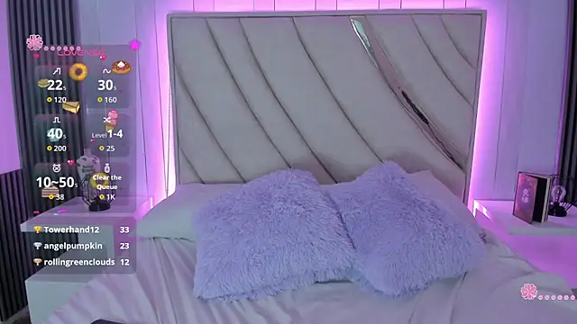 Anny_bakers_ webcam