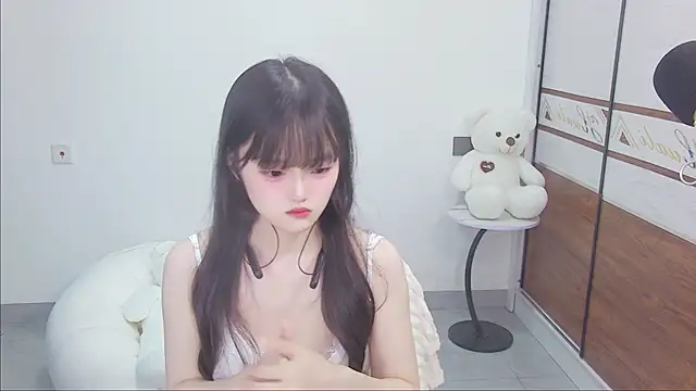 Evil-Bunny007 webcam