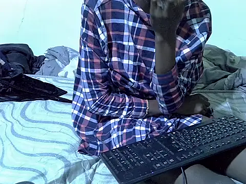 Pretty_min webcam