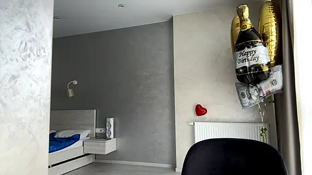 SoloFury webcam