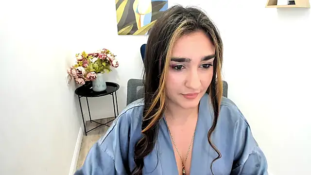 GoldenHeart_1 webcam