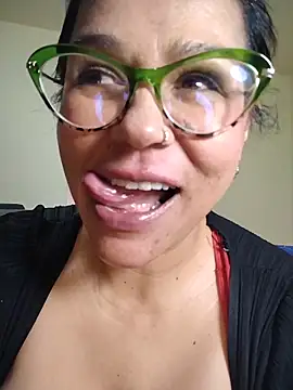 JohannaLuxe webcam