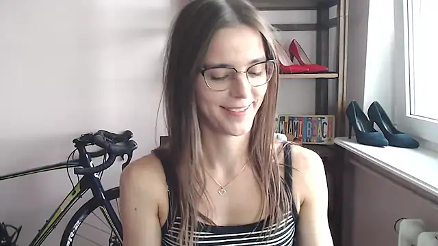 love_megi webcam