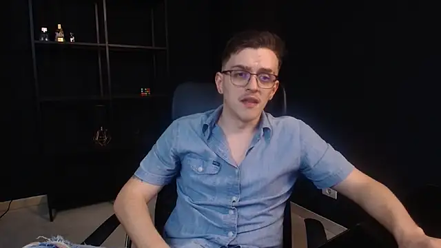 FelixStarkk webcam